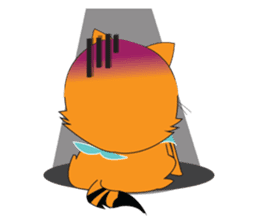 KoroJang sticker #12542457