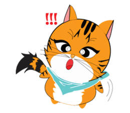 KoroJang sticker #12542460