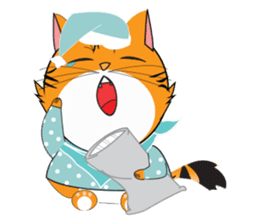 KoroJang sticker #12542462