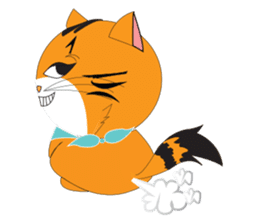 KoroJang sticker #12542464