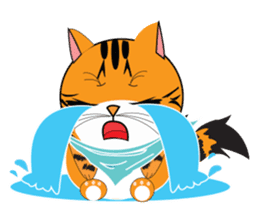 KoroJang sticker #12542466