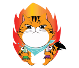 KoroJang sticker #12542475