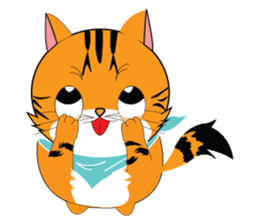 KoroJang sticker #12542486