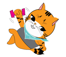 KoroJang sticker #12542489