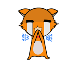 Lady Thong V2 sticker #12542615