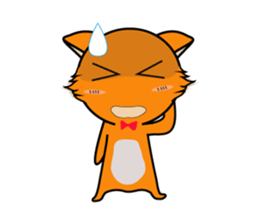 Lady Thong V2 sticker #12542616