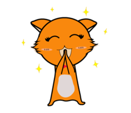 Lady Thong V2 sticker #12542617