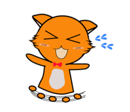 Lady Thong V2 sticker #12542618