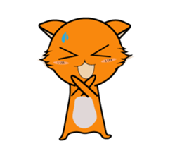 Lady Thong V2 sticker #12542621