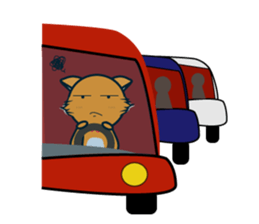 Lady Thong V2 sticker #12542623