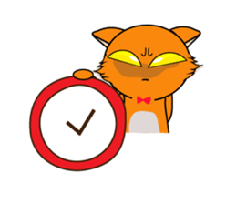 Lady Thong V2 sticker #12542626