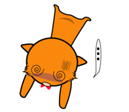 Lady Thong V2 sticker #12542629