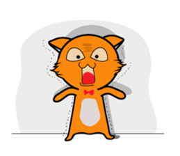 Lady Thong V2 sticker #12542630