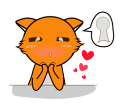 Lady Thong V2 sticker #12542633