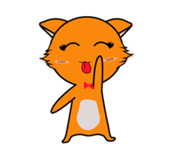 Lady Thong V2 sticker #12542635