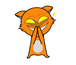 Lady Thong V2 sticker #12542636