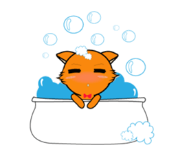 Lady Thong V2 sticker #12542638