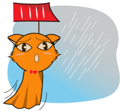 Lady Thong V2 sticker #12542639