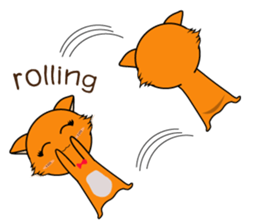 Lady Thong V2 sticker #12542641