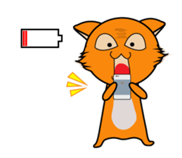 Lady Thong V2 sticker #12542642