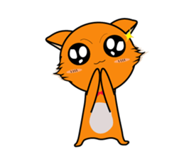 Lady Thong V2 sticker #12542643