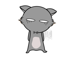 Lady Thong V2 sticker #12542647