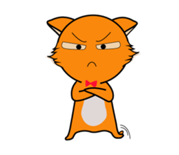 Lady Thong V2 sticker #12542649