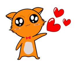 Lady Thong V2 sticker #12542650