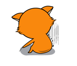 Lady Thong V2 sticker #12542653