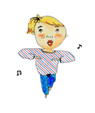 close to you sticker #12542784