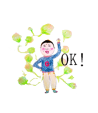 close to you sticker #12542797