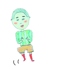 close to you sticker #12542810