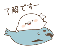 TundereAzarashi animation sticker #12543158