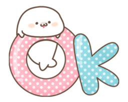 TundereAzarashi animation sticker #12543159