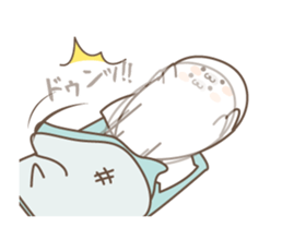TundereAzarashi animation sticker #12543163