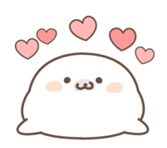 TundereAzarashi animation sticker #12543166