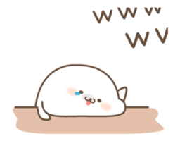 TundereAzarashi animation sticker #12543167