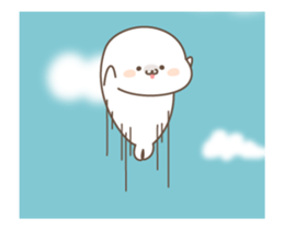 TundereAzarashi animation sticker #12543169