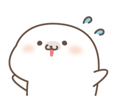 TundereAzarashi animation sticker #12543172