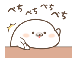 TundereAzarashi animation sticker #12543176