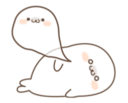 TundereAzarashi animation sticker #12543177