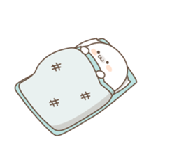 TundereAzarashi animation sticker #12543180