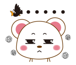 mini mouse action vol.2 sticker #12543204