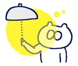 Cats still want a friend sticker #12543209