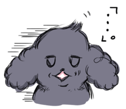 Team lop-eared dogs sticker #12543357