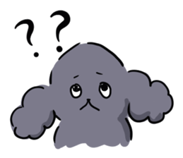 Team lop-eared dogs sticker #12543359