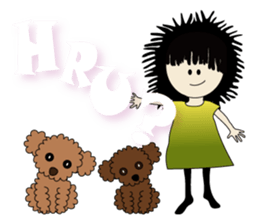 Et&Earl&Luke sticker #12543513