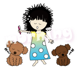 Et&Earl&Luke sticker #12543514