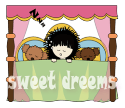 Et&Earl&Luke sticker #12543515