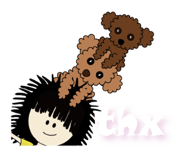 Et&Earl&Luke sticker #12543516